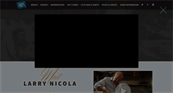 Desktop Screenshot of nicsbeverlyhills.com